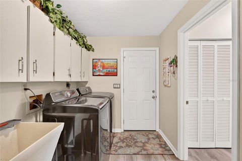 Tiny photo for 205 E Falconry Court, Hernando, FL 34442 (MLS # OM733250)