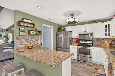 Tiny photo for 205 E Falconry Court, Hernando, FL 34442 (MLS # OM733250)