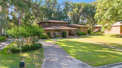 6015 SW 36TH WAY GAINESVILLE FL 32608