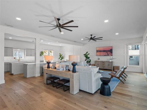 A home in NEW SMYRNA BEACH