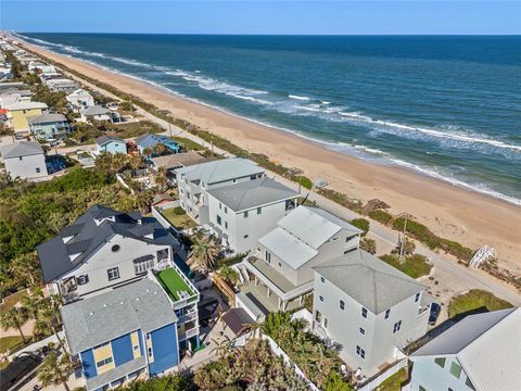 A home in NEW SMYRNA BEACH