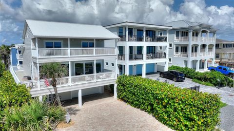 A home in NEW SMYRNA BEACH