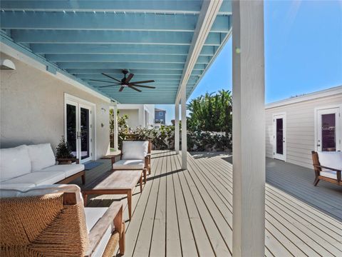 A home in NEW SMYRNA BEACH