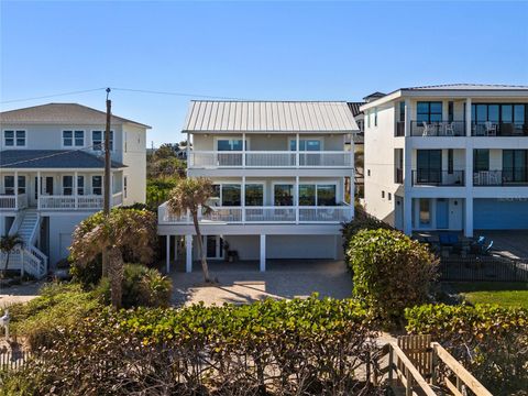 A home in NEW SMYRNA BEACH