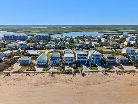 A home in NEW SMYRNA BEACH