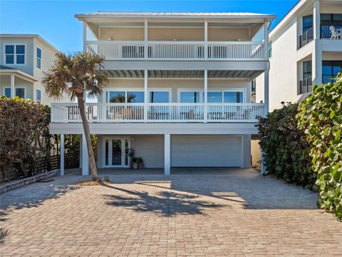 A home in NEW SMYRNA BEACH