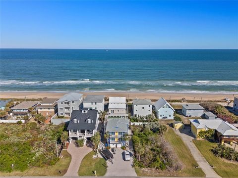 A home in NEW SMYRNA BEACH