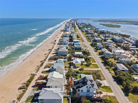 A home in NEW SMYRNA BEACH