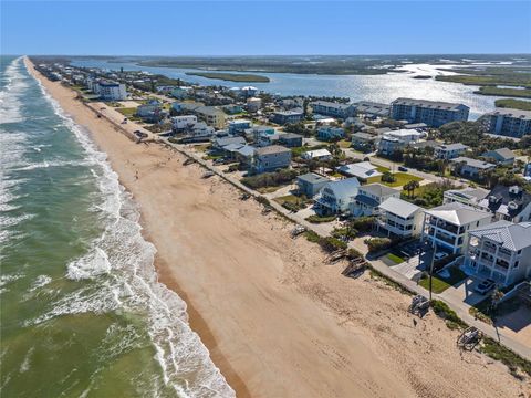 A home in NEW SMYRNA BEACH