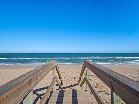 A home in NEW SMYRNA BEACH