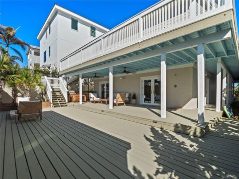 A home in NEW SMYRNA BEACH