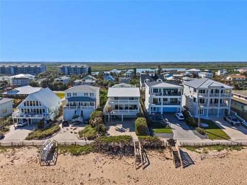 A home in NEW SMYRNA BEACH