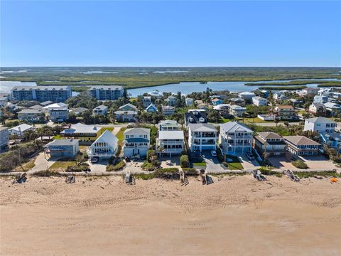 A home in NEW SMYRNA BEACH