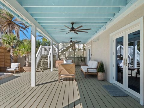 A home in NEW SMYRNA BEACH