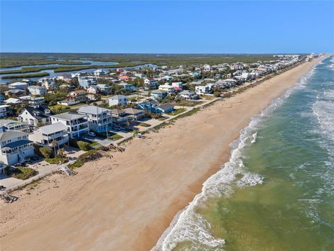 A home in NEW SMYRNA BEACH