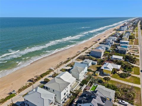 A home in NEW SMYRNA BEACH