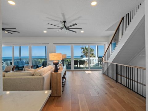 A home in NEW SMYRNA BEACH