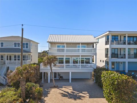 A home in NEW SMYRNA BEACH