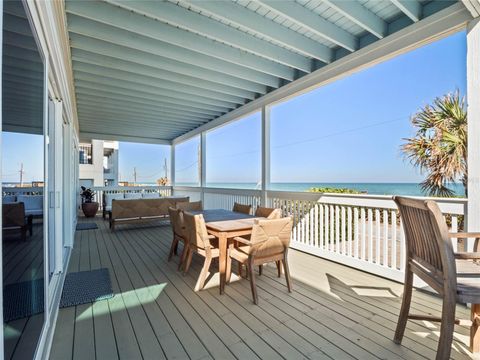 A home in NEW SMYRNA BEACH