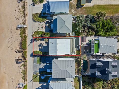 A home in NEW SMYRNA BEACH