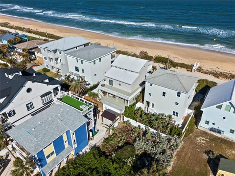 A home in NEW SMYRNA BEACH