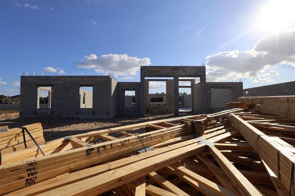 Photo of 3811 Wolves Creek Place, Apopka, FL 32712 (MLS # O6373106)