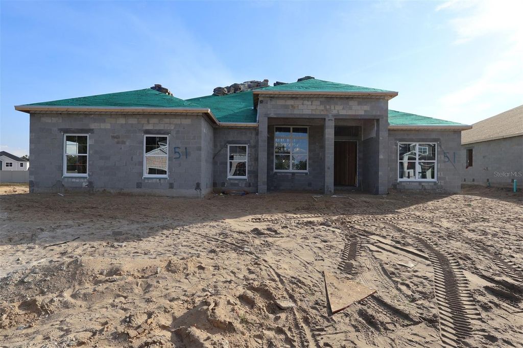 Photo of 3811 Wolves Creek Place, Apopka, FL 32712 (MLS # O6373106)