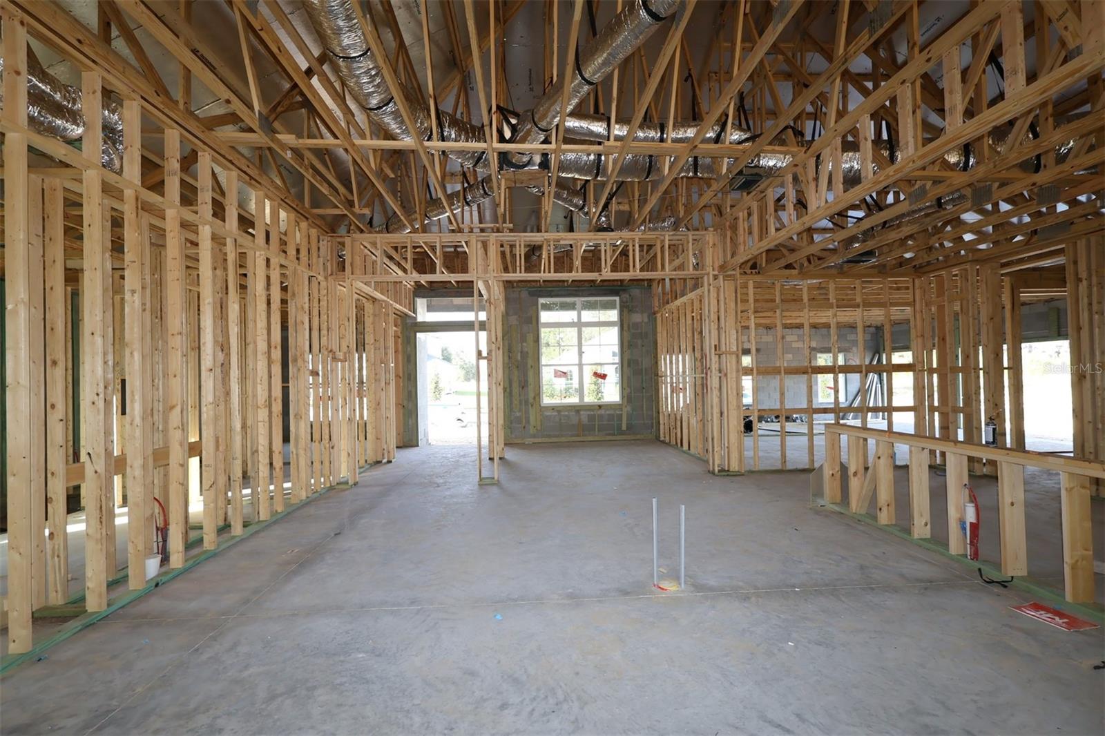 WILLOW RUN - Residential