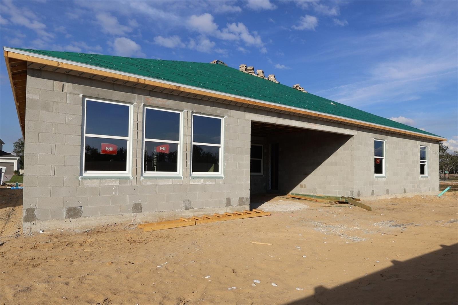 WILLOW RUN - Residential