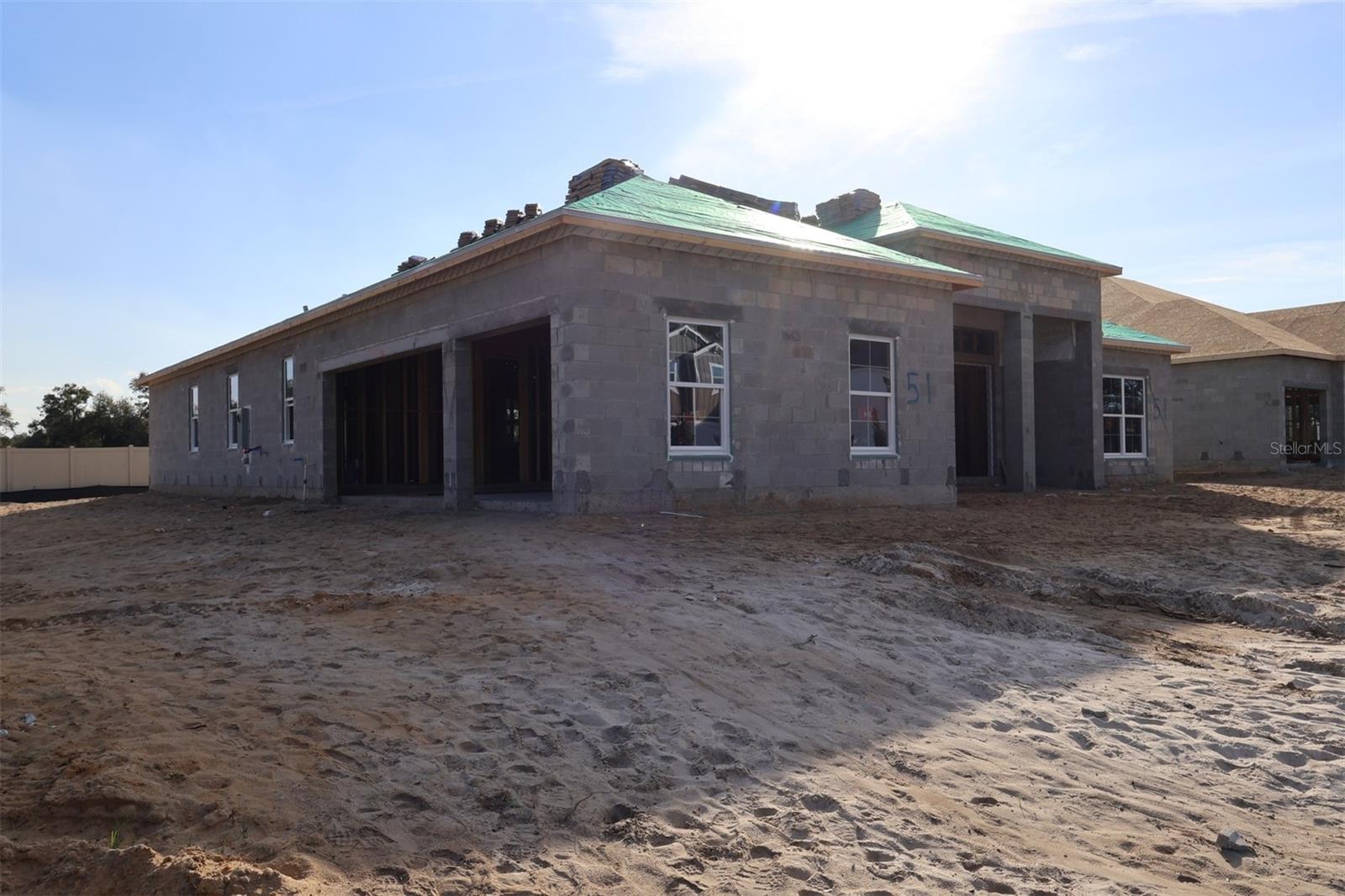 WILLOW RUN - Residential