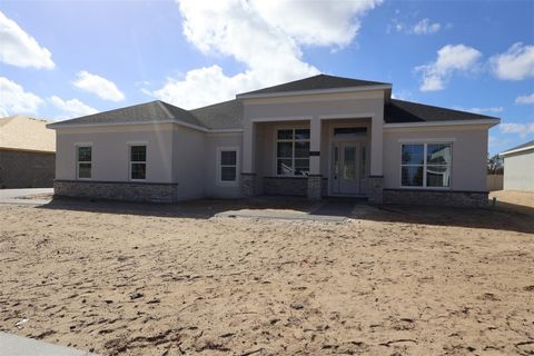 Photo of 3811 Wolves Creek Place, Apopka, FL 32712 (MLS # O6373106)