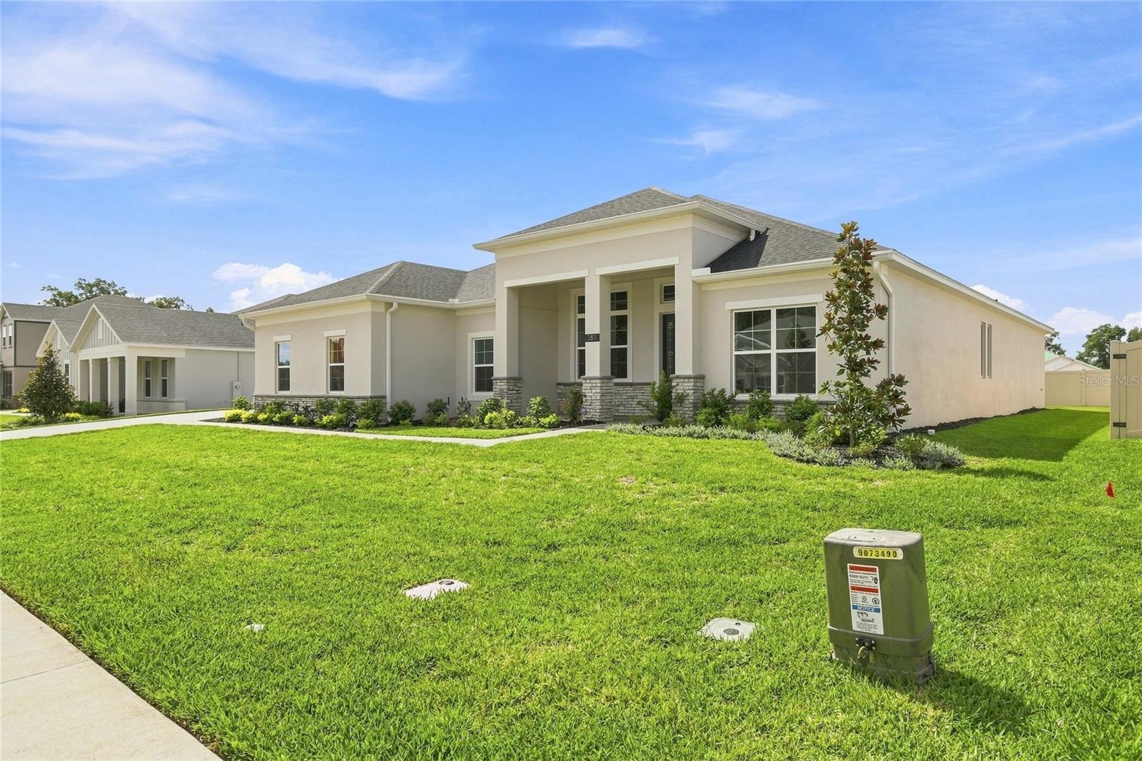 3811 WOLVES CREEK PLACE