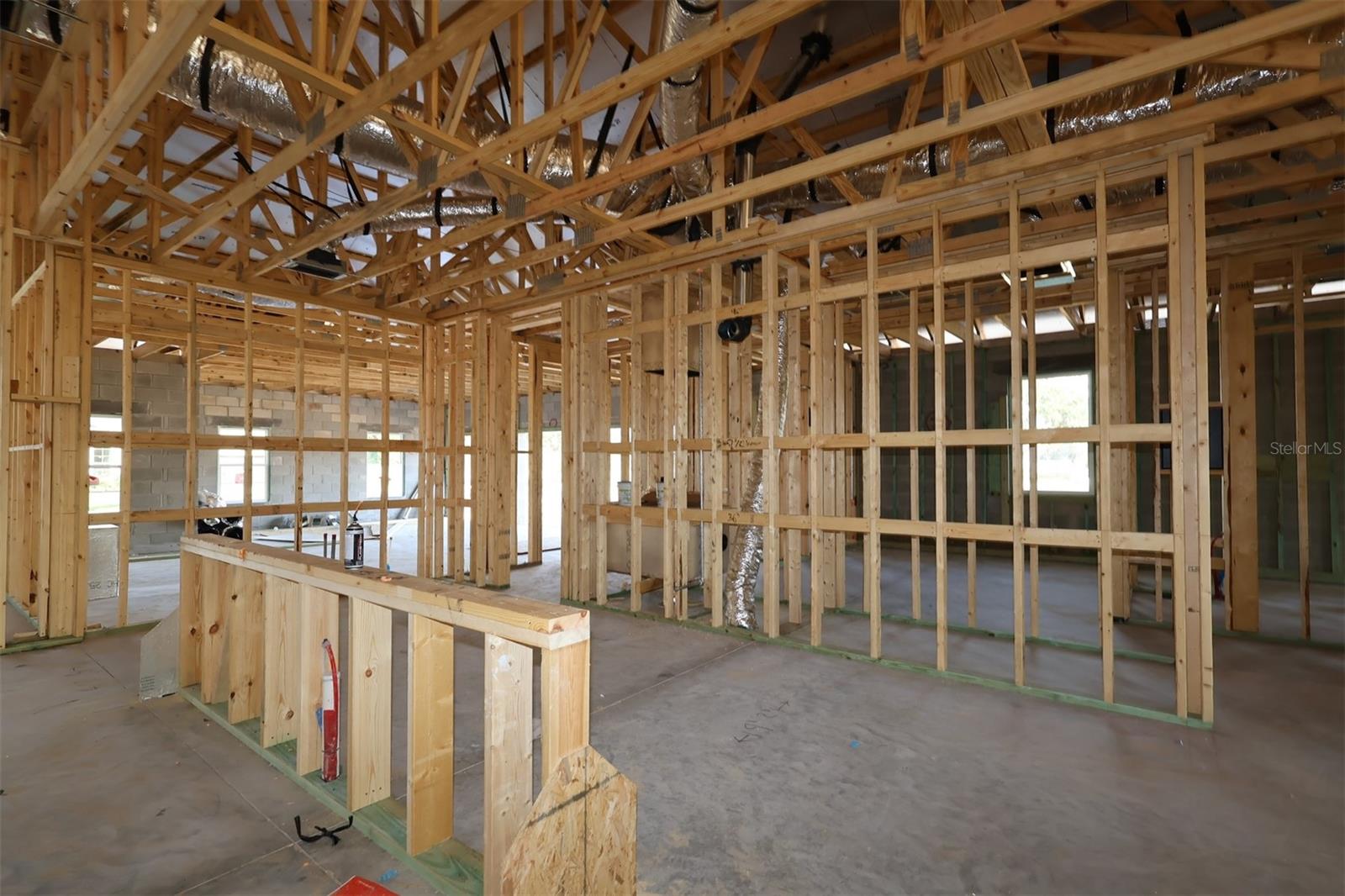 WILLOW RUN - Residential