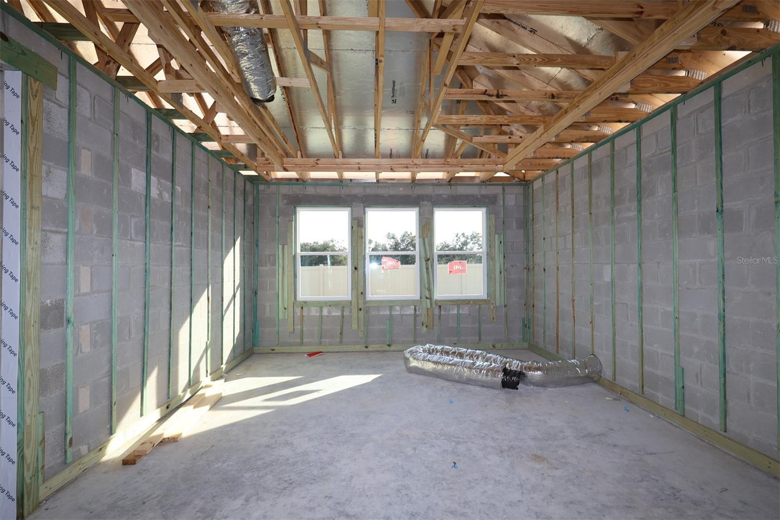 WILLOW RUN - Residential