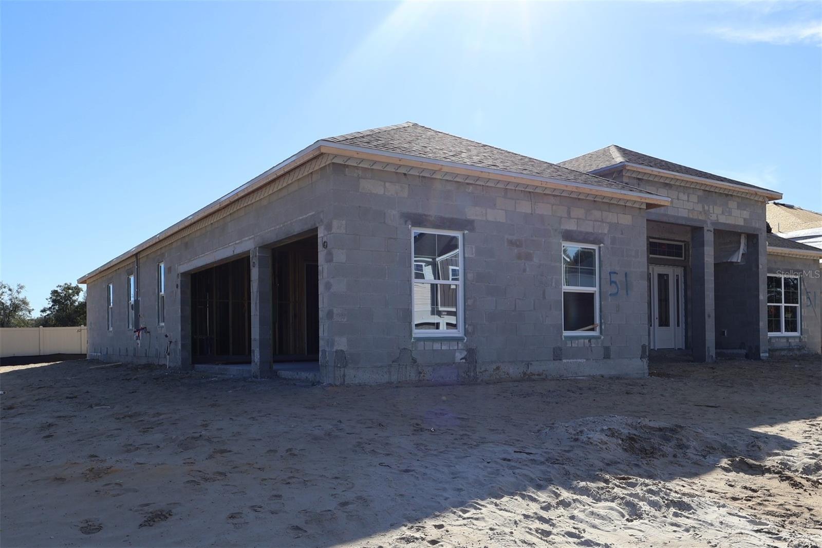 3811 WOLVES CREEK PLACE