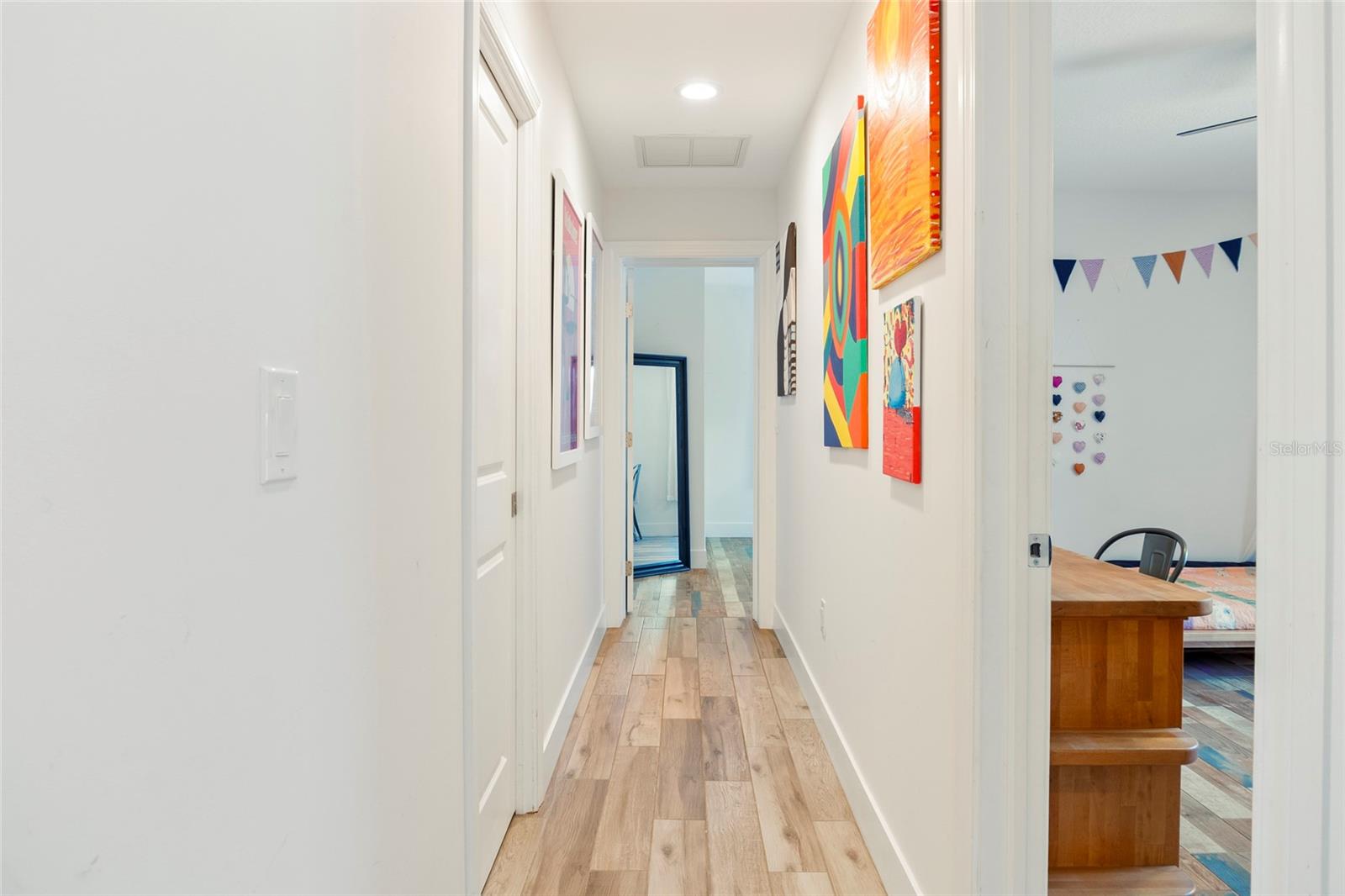 BAYVIEW - Residential