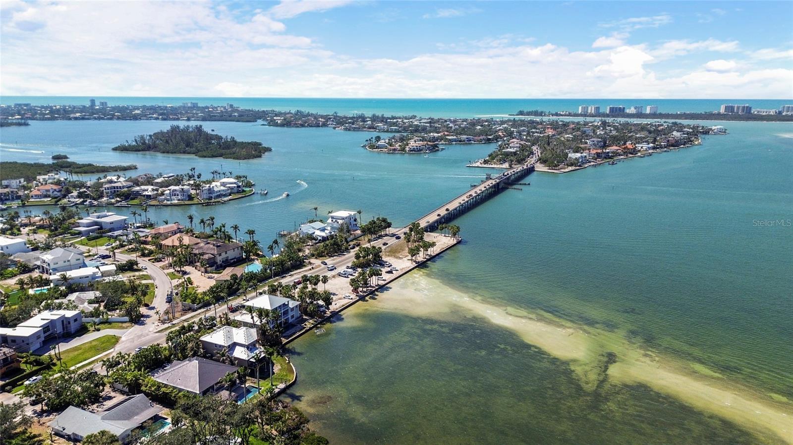 BAYVIEW - Residential