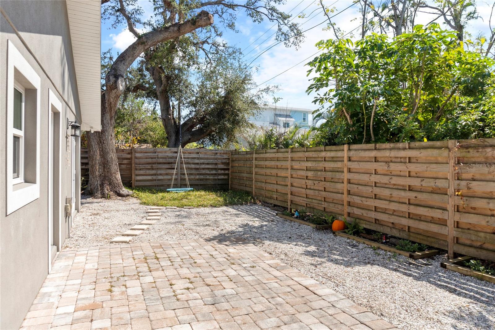 BAYVIEW - Residential