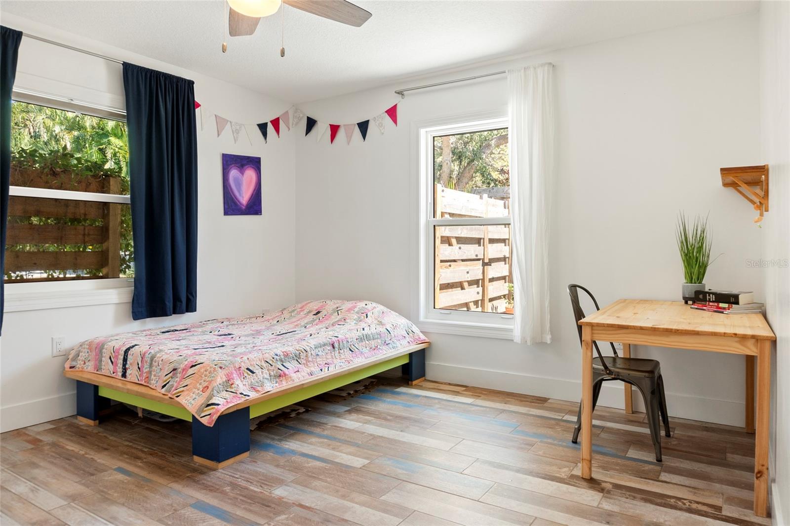 BAYVIEW - Residential