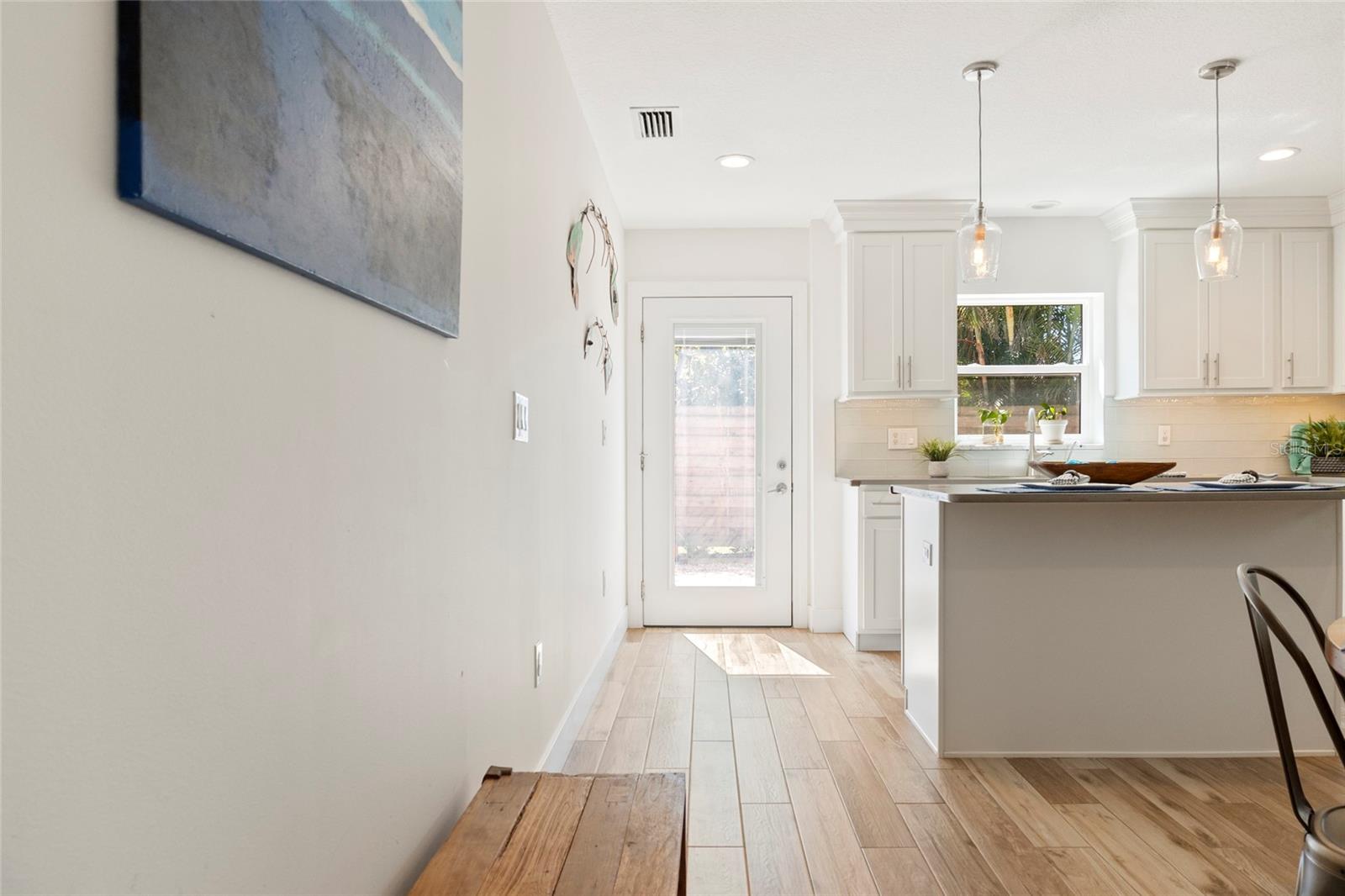 BAYVIEW - Residential