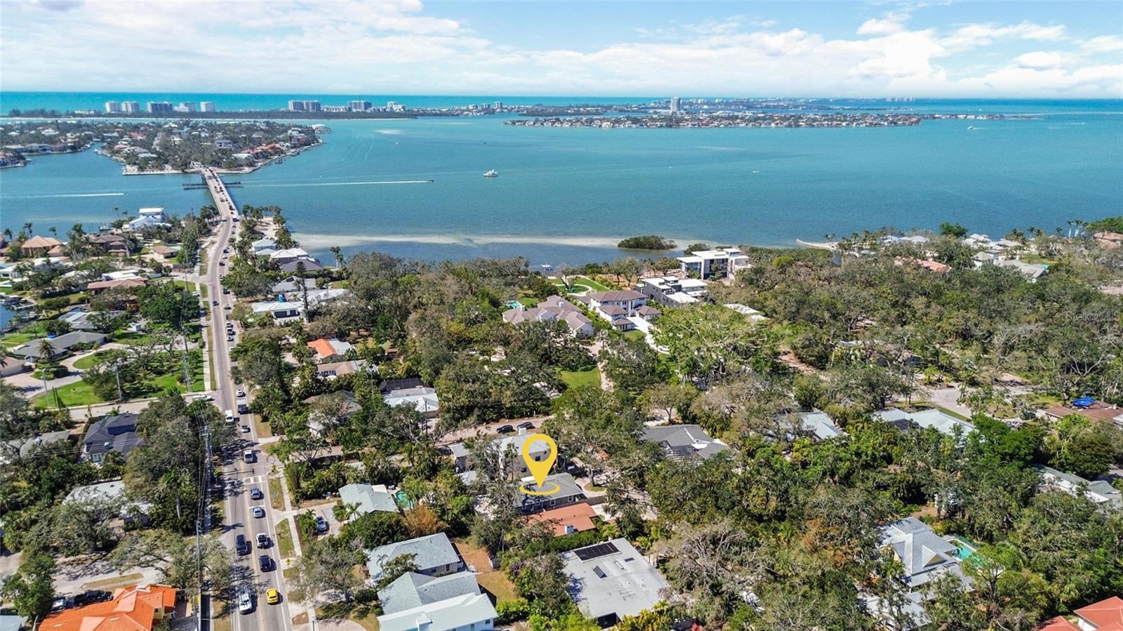 BAYVIEW - Residential