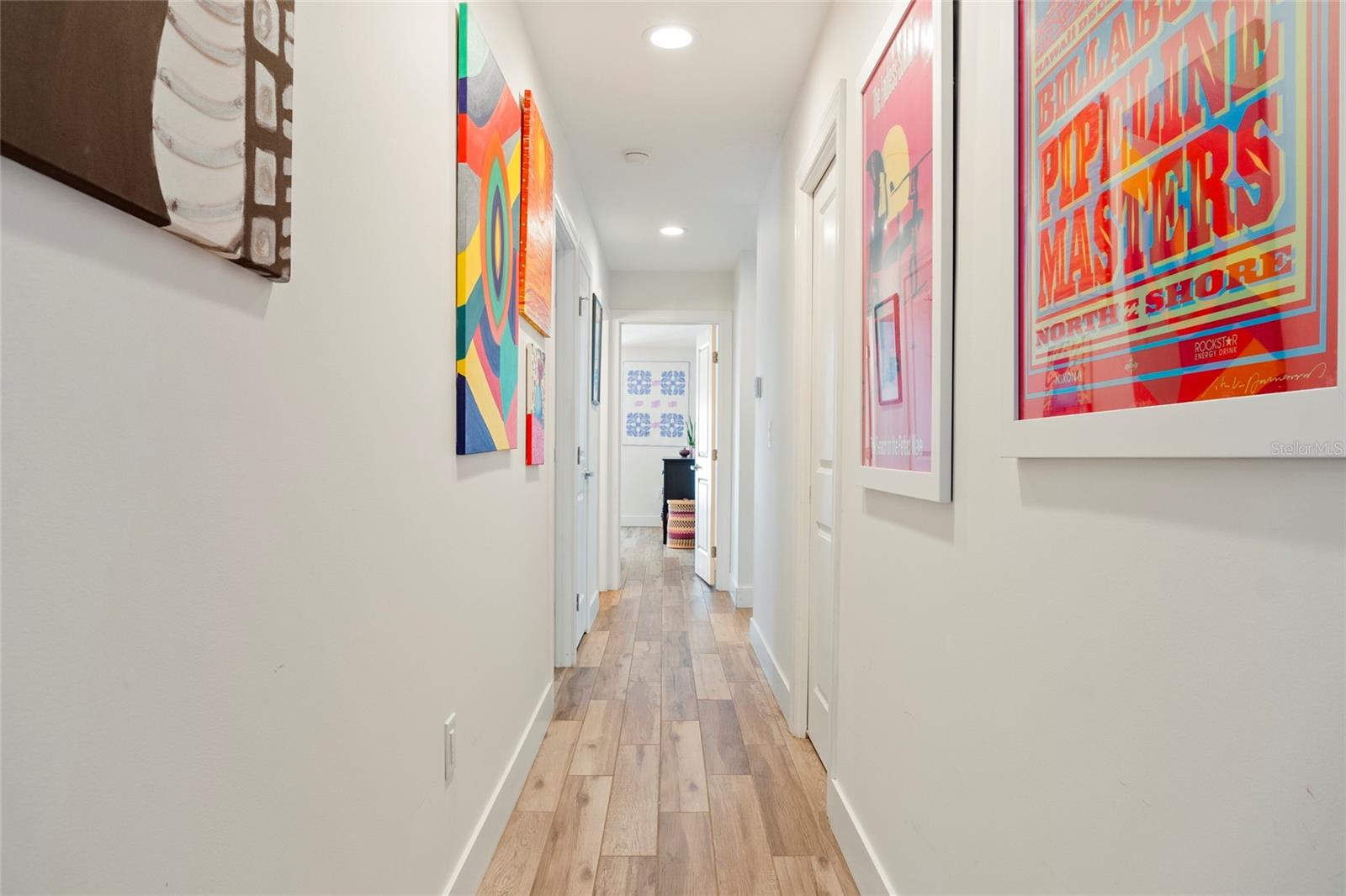 BAYVIEW - Residential