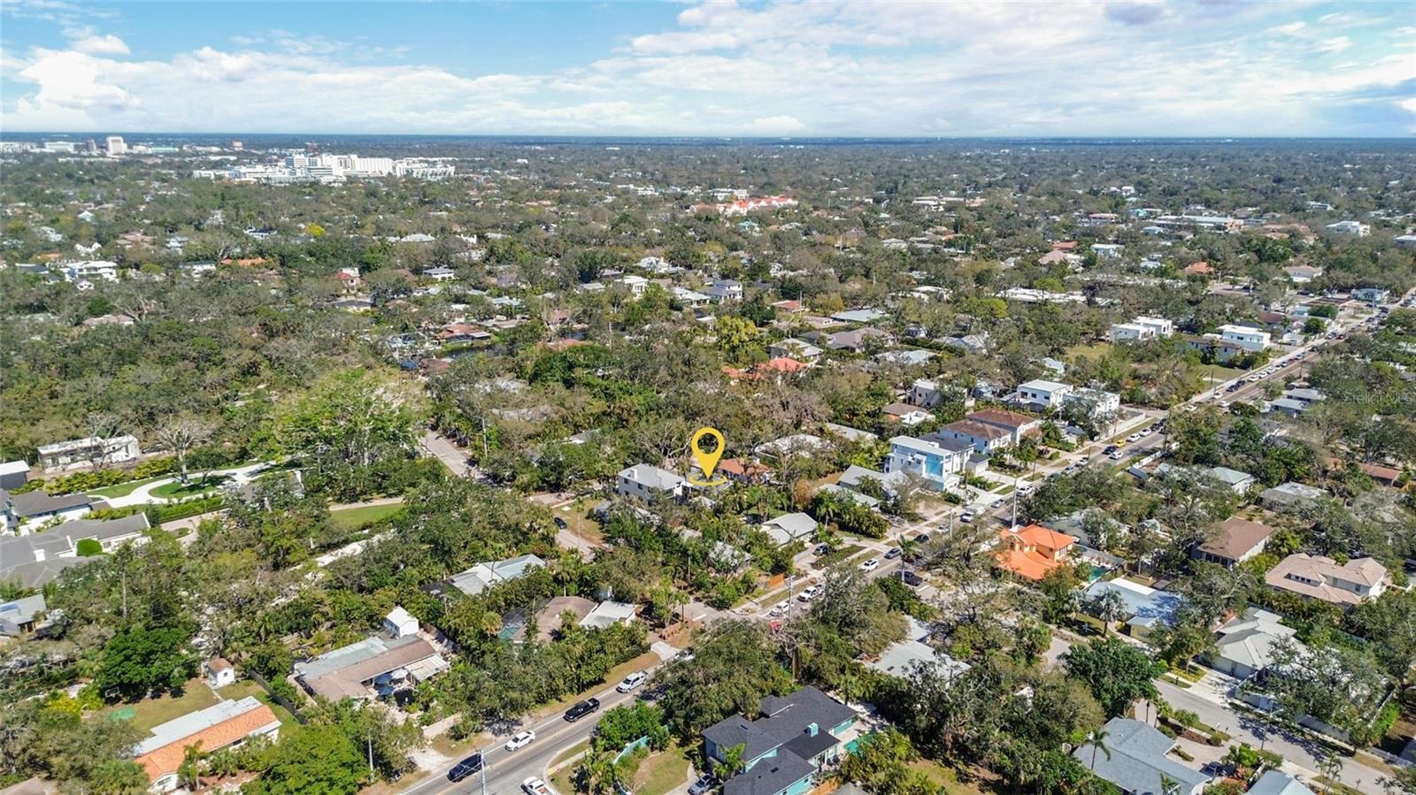 BAYVIEW - Residential