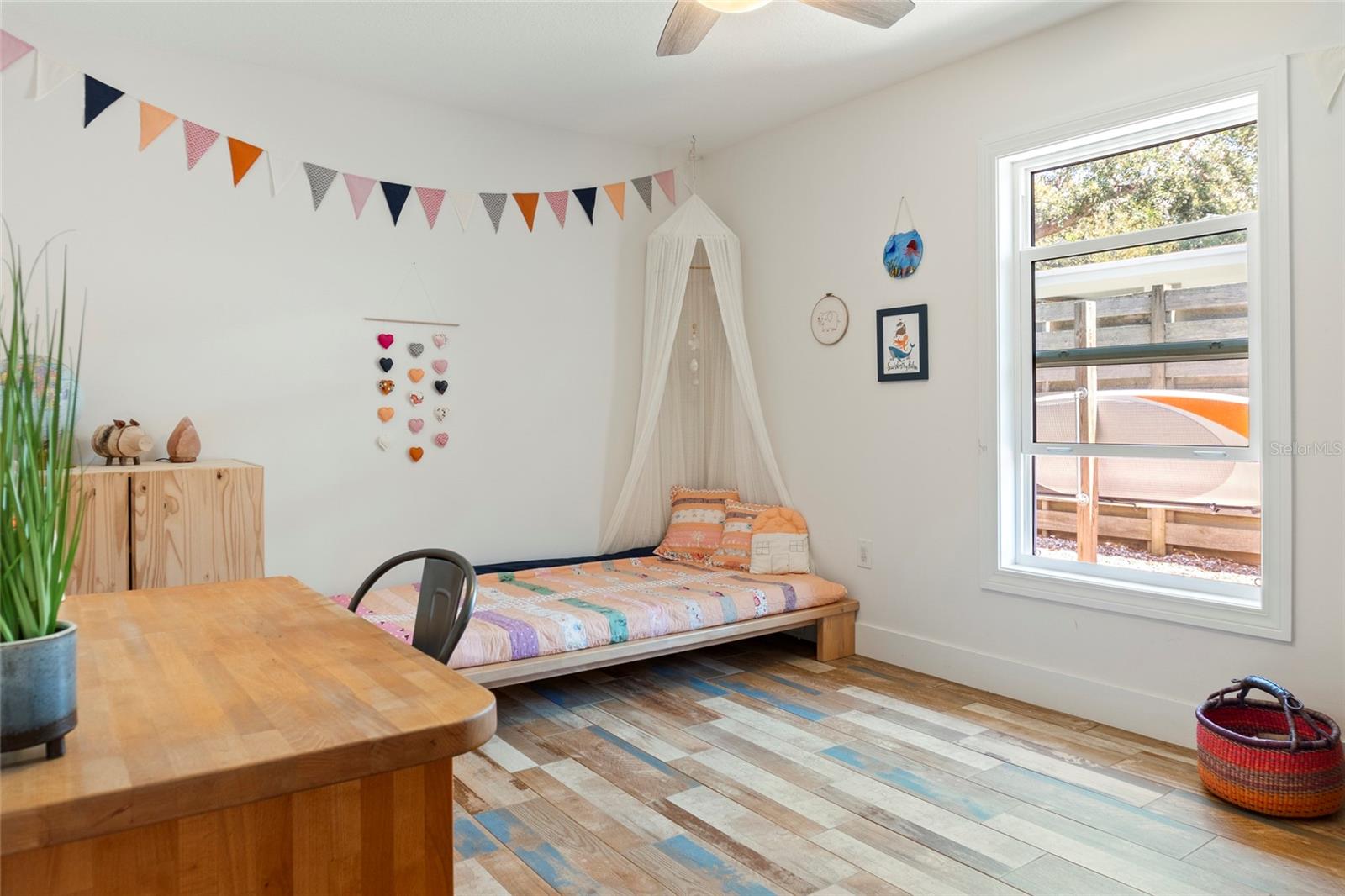 BAYVIEW - Residential