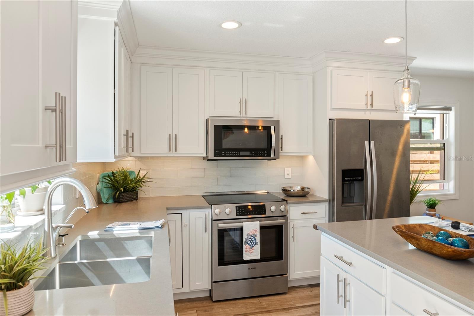 BAYVIEW - Residential