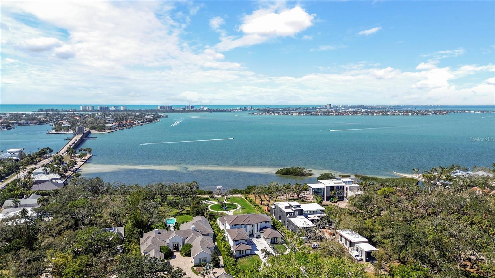 BAYVIEW - Residential