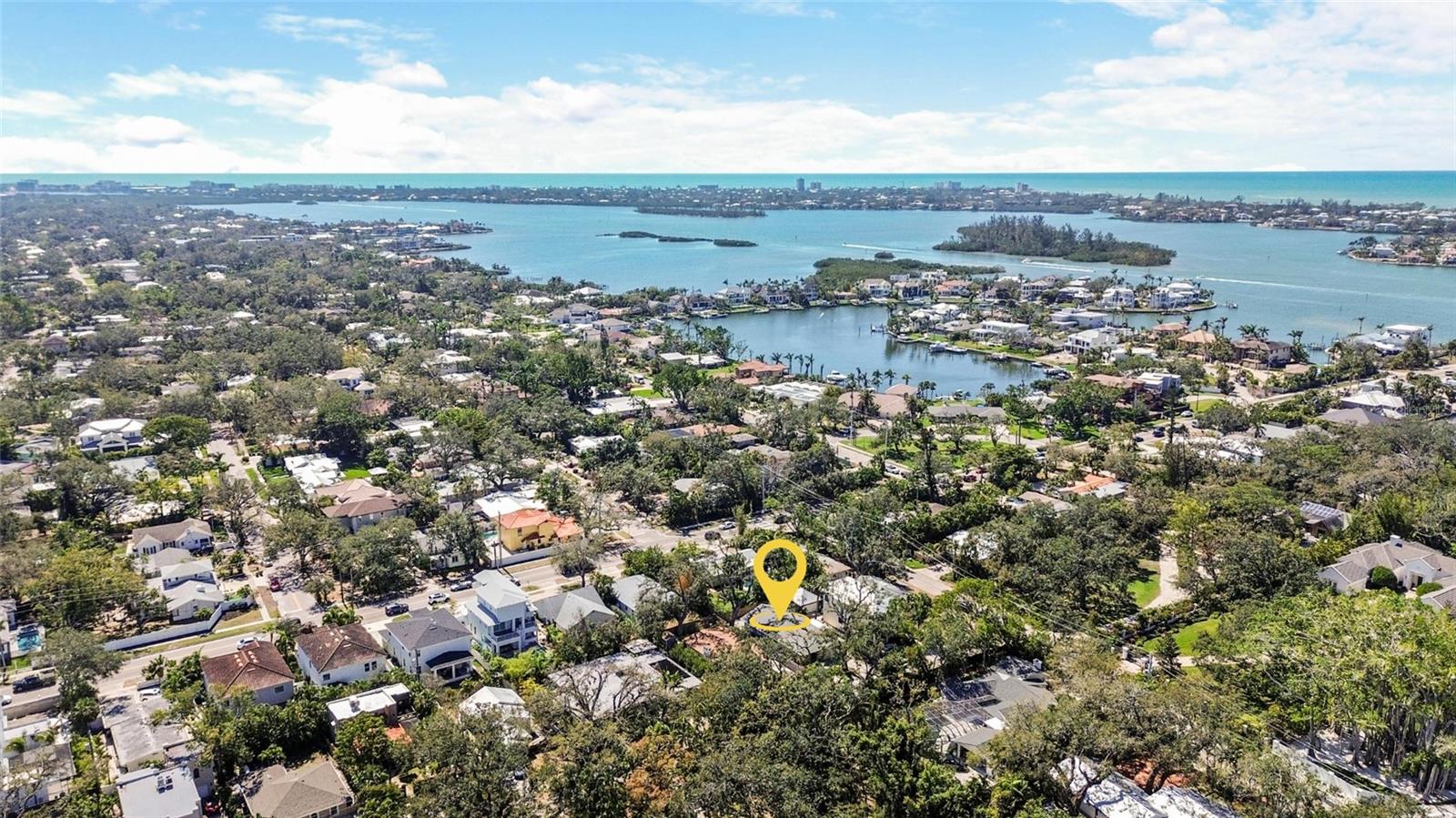 BAYVIEW - Residential