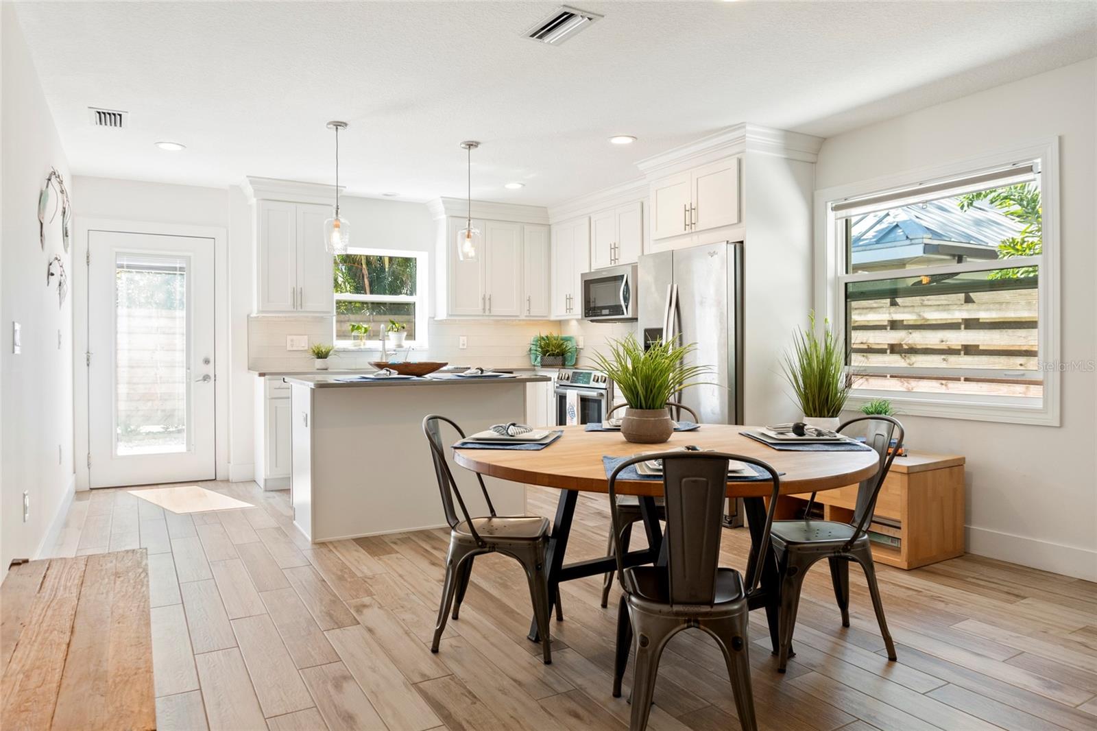 BAYVIEW - Residential