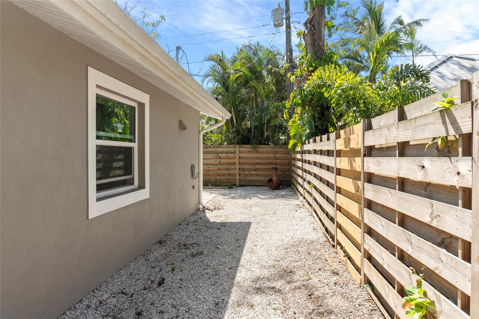 BAYVIEW - Residential
