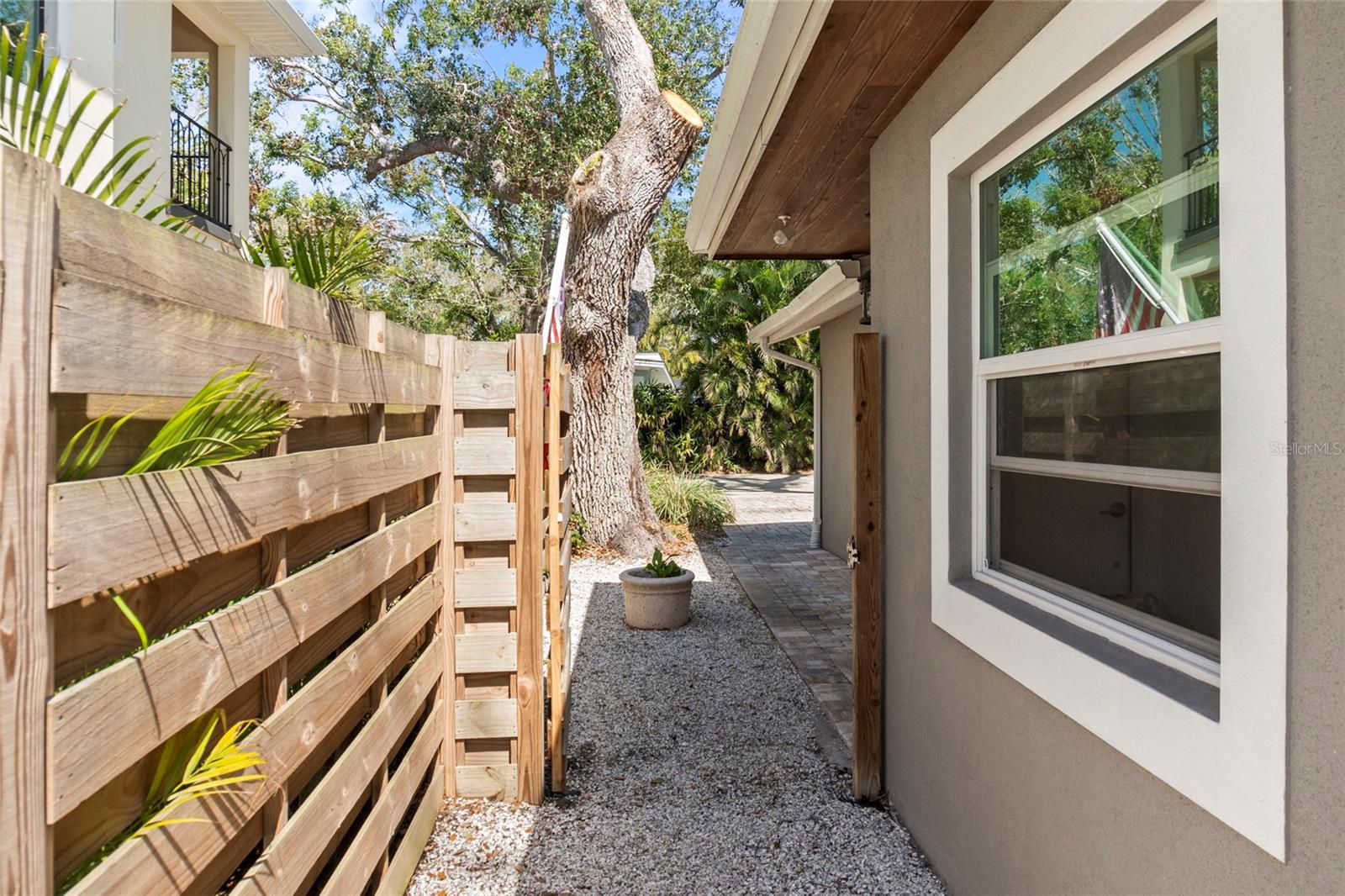 BAYVIEW - Residential